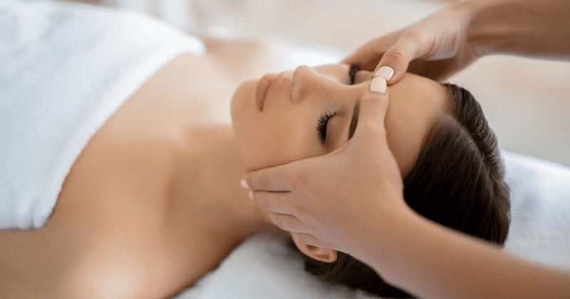 Sensiz - Massage & Leefstijlcoaching