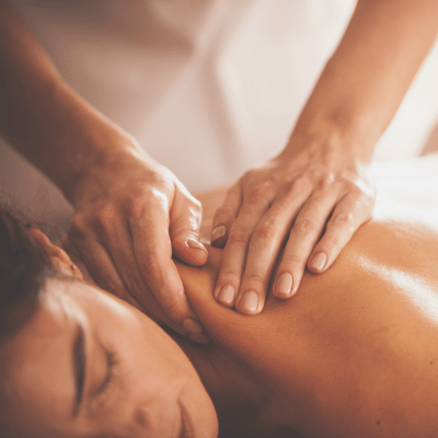 Sensiz Massage