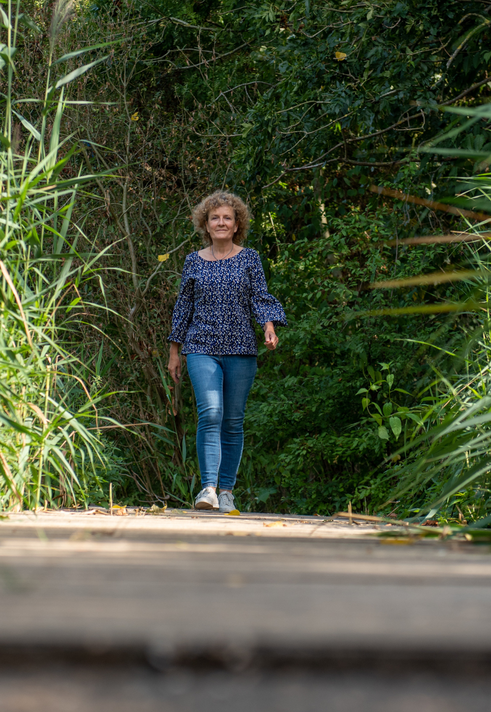 Ilona Noordam - Sensiz - Massage & Leefstijlcoaching